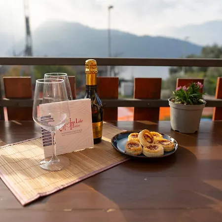 Di Sole X 6 Point Break * Marone